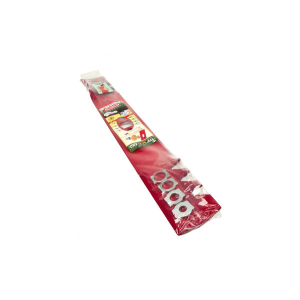 69-267 - Noz za kos, ONE FOR ALL, 56cm, GATOR MULCHER, izdignuti krajevi