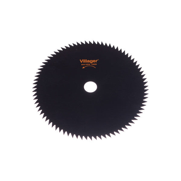 Cirkular 80 zuba Villager VCS 80 (255mm X 1.4mm)