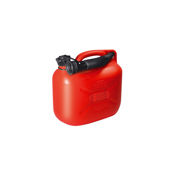 042-973 - Kanister za gorivo 10L - crveni