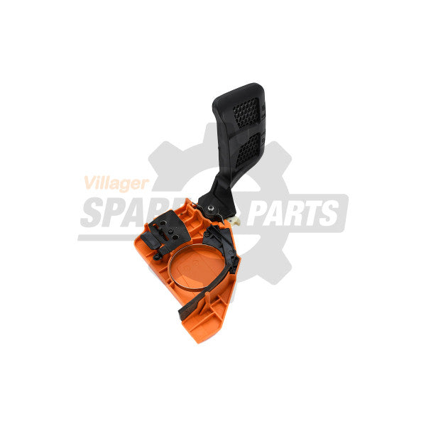 TCS4600.04.00-00-Dekli maca KPT-black