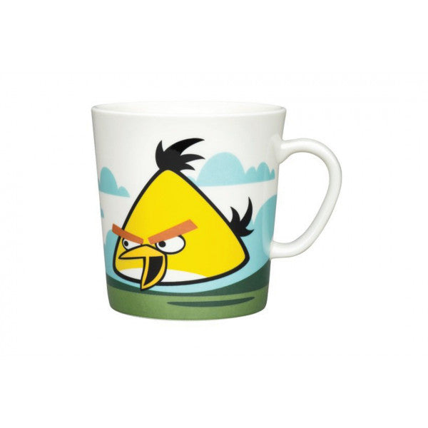 Angry birds šolja CHUCK