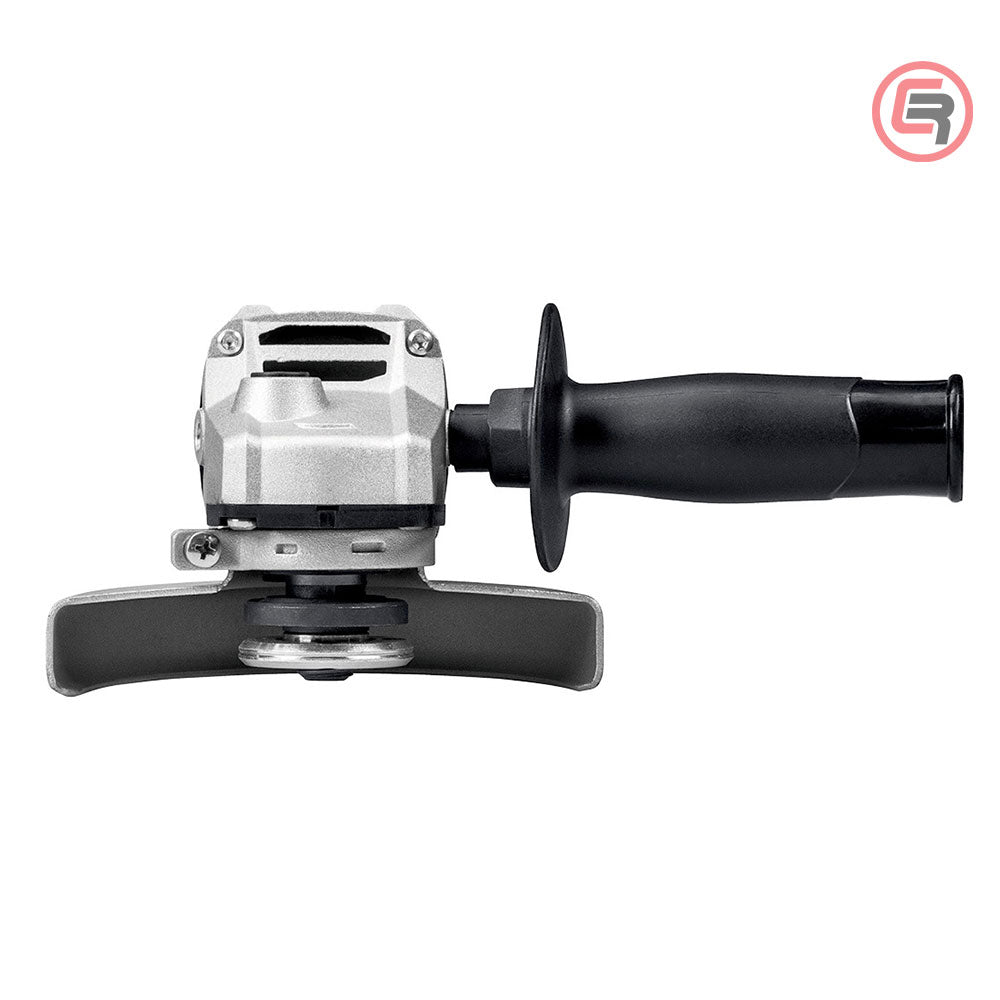 Metabo Brusilica W 850 – 125 Kutna 125 mm / 850 W – 603608000 by Metabo 603608000 Kutne Brusilice - detalj 3