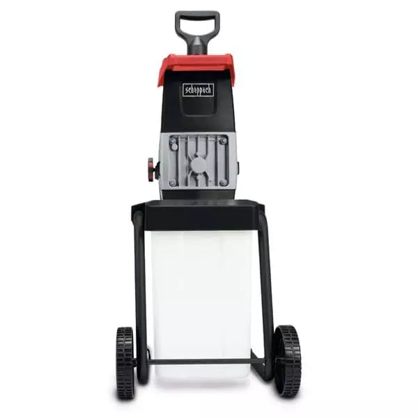 Scheppach drobilica za grane GS60 2800W - Scheppach - GS60 - Vrt i poljoprivreda > Drobilice za grane - detalj 4