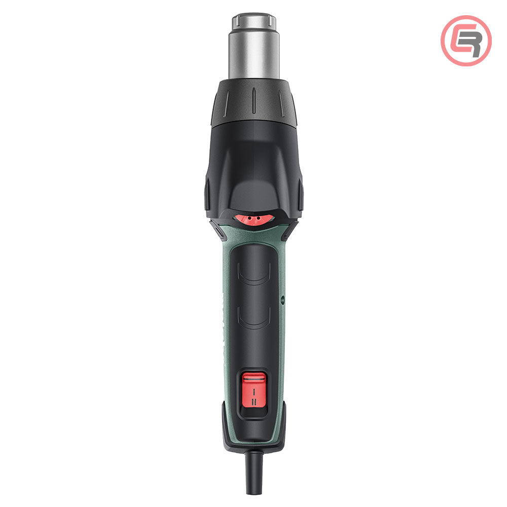 Metabo Pištolj HGS 22-630 Toplozračni / Fen 2.200 W + metaBOX 145 – 604063500 by Metabo 604063500 Pištolj Toplozračni - Fen