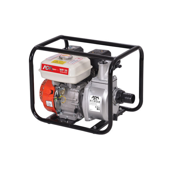 Motorna pumpa za vodu AGM WP-30
