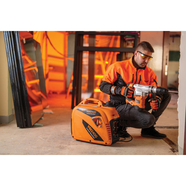 Elektricni cekic Villager VLN 1609 - Elektro-pneumatski čekići - SKU 046497