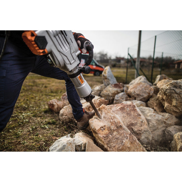 Elektricni cekic Villager VLN 1760 - Elektro-pneumatski čekići - SKU 046498