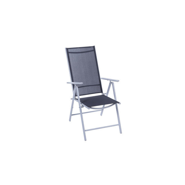 Bastenska stolica - CAPRI set - Metalne stolice - SKU 046999