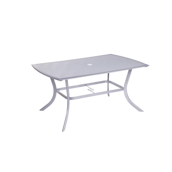 Bastenski sto - KINGSTON set