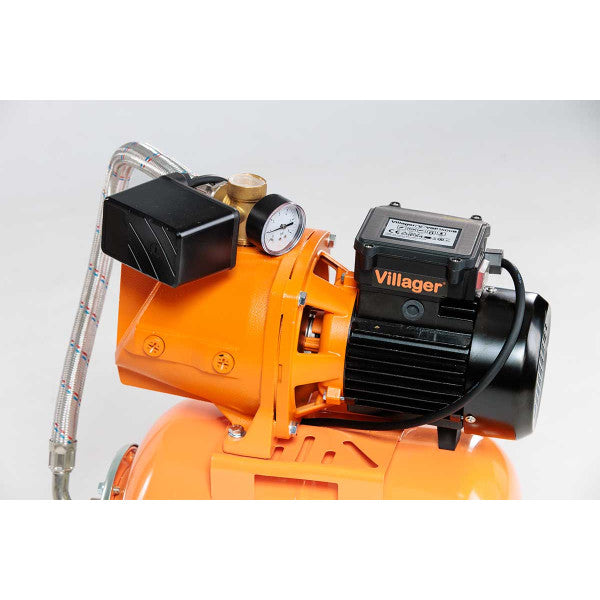 Hidropak VGP 1500 B - Hidropaci - SKU 047116 - detalj 8