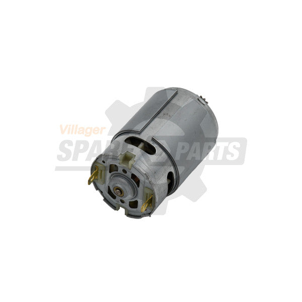 DC motor VLN-3212