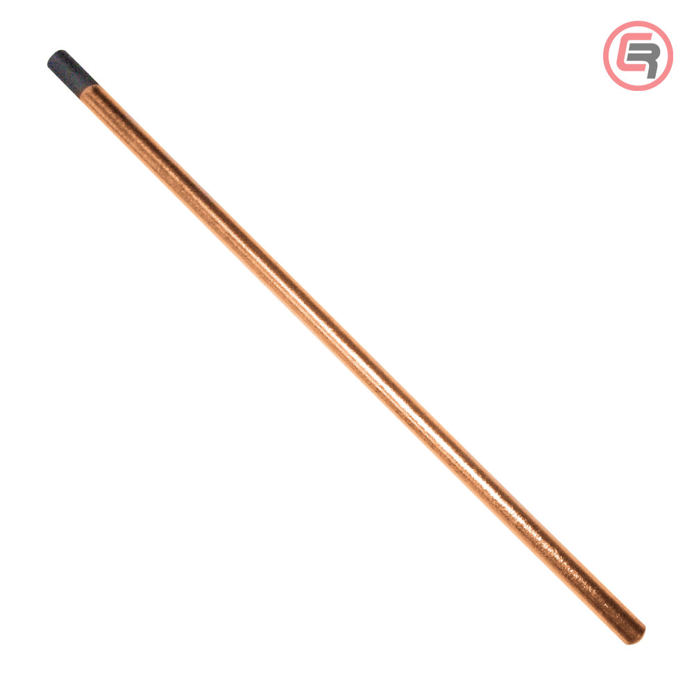 Gys Elektroda Za Spoter Carbon fi 10 x 300 mm – 049468 by Gys 049468 Pribor Za Zavarivanje