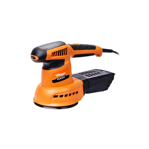 Rotaciona brusilica 125 mm VLN 382 - Rotacione brusilice - SKU 055687