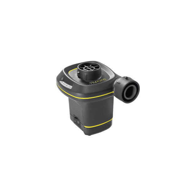 Pumpa sa nastavcima za sve ventile - Pumpe za bazene - SKU 055781