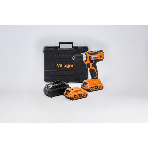 Fuse akumulatorska busilica VLN 3220-2BSC