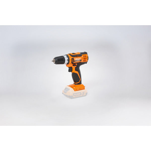 Fuse akumulatorska busilica VLN 3220