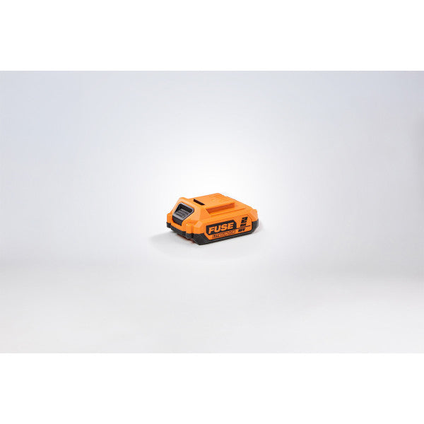 Fuse baterija 18V 2AH