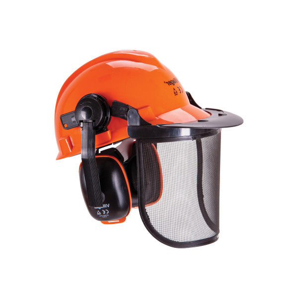 Zastitni slem Villager VFH 19 - Šlemovi - SKU 056395