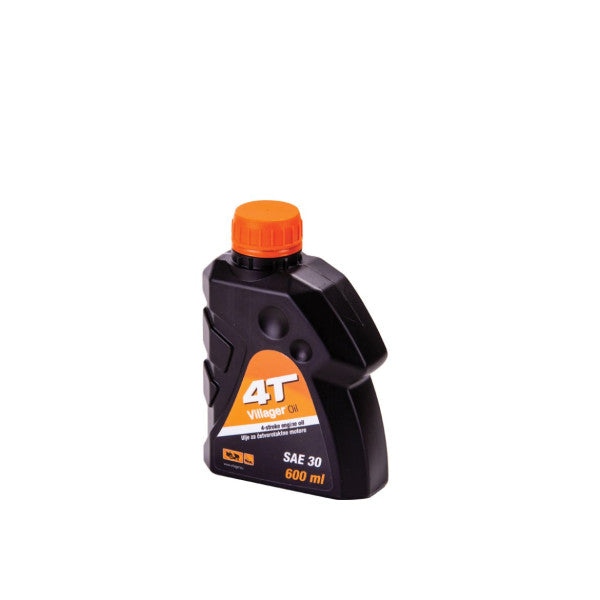Ulje za 4T motore 600ml