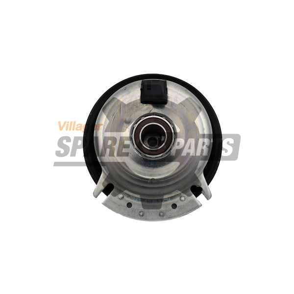 ELEKTROMAGNETNO KVACILO SA REMENICOM 180MM