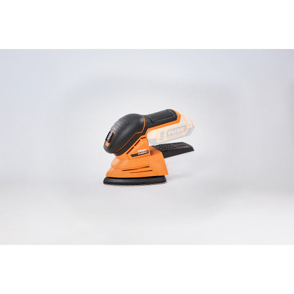 Fuse akum. vibraciona brusilica Villager VLN 7120