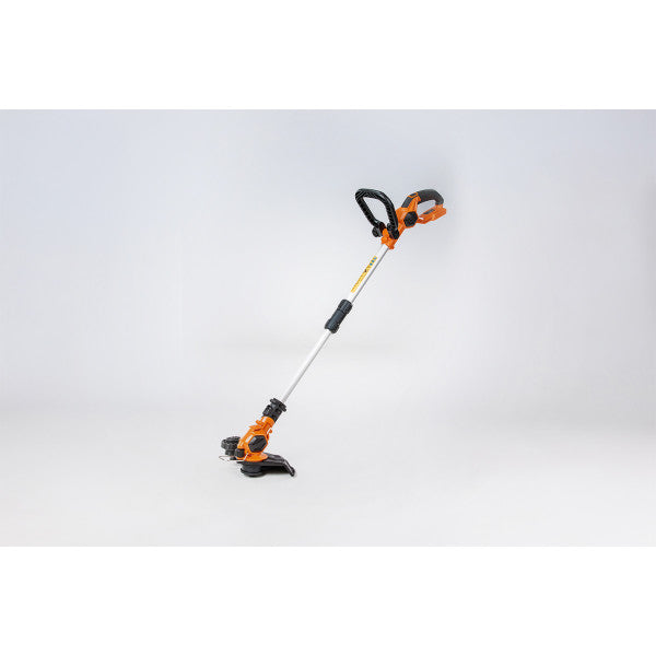 Fuse akumulatorski trimer Villager BC 2320