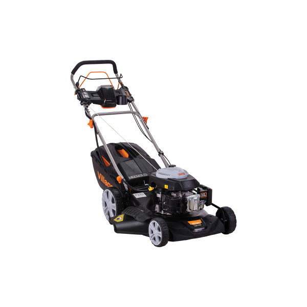 Mot. kosacica FALCON 5111 T-ES