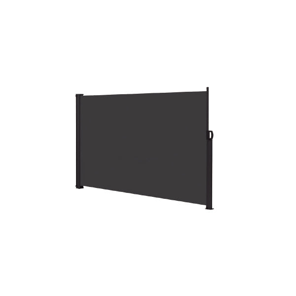 Tenda bocna 3X1,8 - siva
