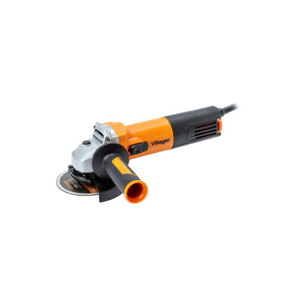 BRUSILICA ELEKTRICNA 950W - UGAONA 125 MM VLP 409