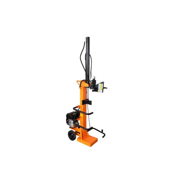 Motorni vertikalni cepac drva Villager PLS 10T 2019