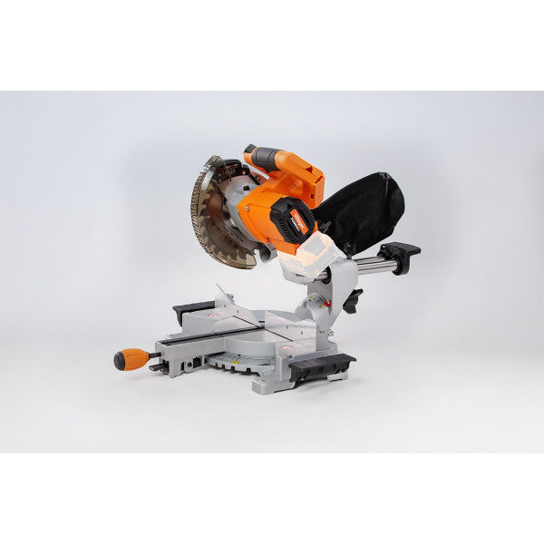 Fuse akumulatorska dijagonalna testera Villager VMS 18520