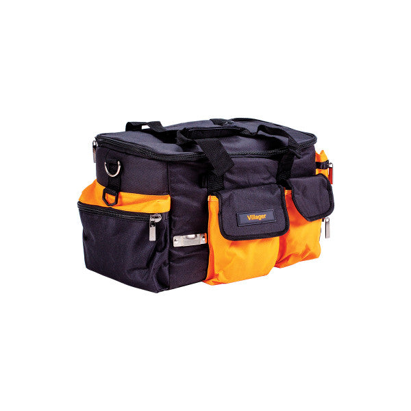 Torba za alat 40 cm Villager Jobsite 4047 - Torbe za alat - SKU 064238