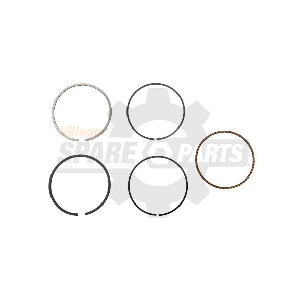 KARIKE SET - Baštenski alati - delovi 4T motora - SKU 065591