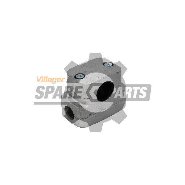 3GC400B.2 - NOSAC RUCKI ALU 2020