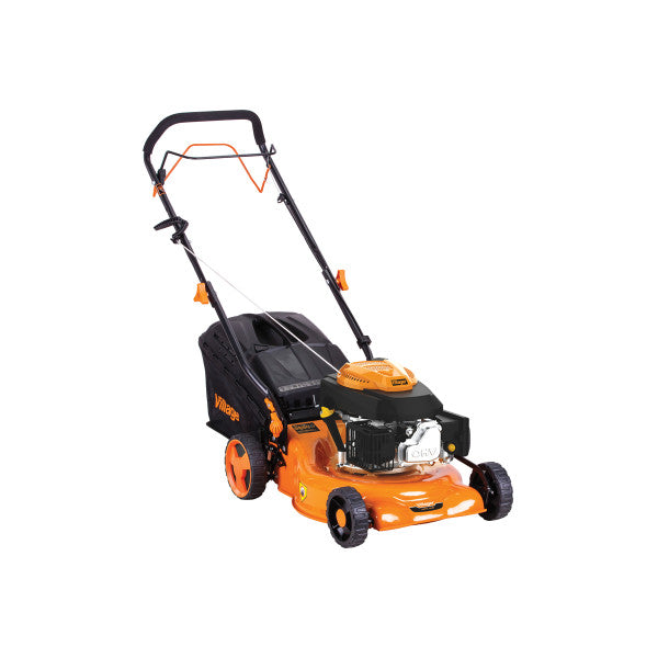 Samohodna motorna kosačica Villager Atlas 3110T