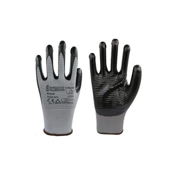 Rukavice bomber grip XL