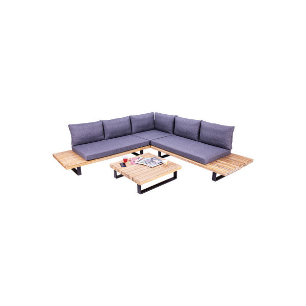 AVILA BASTENSKI SET