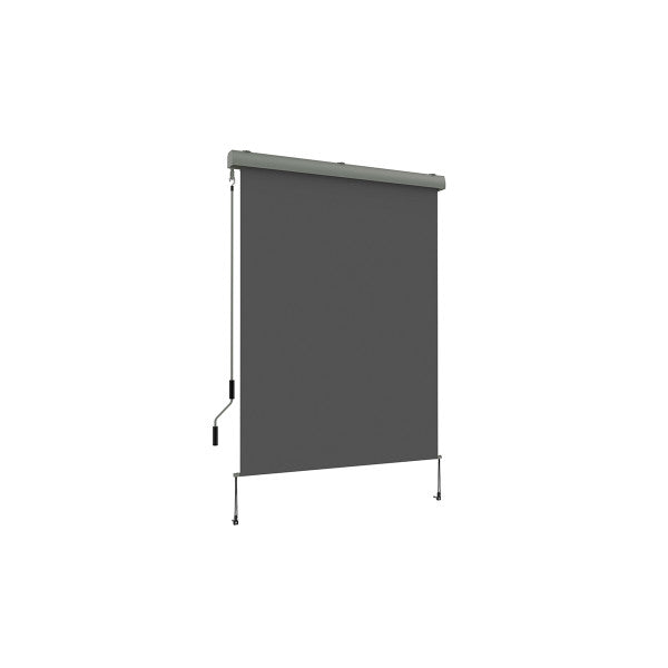 Rol tenda siva 140X250 - Suncobrani i tende - SKU 067209