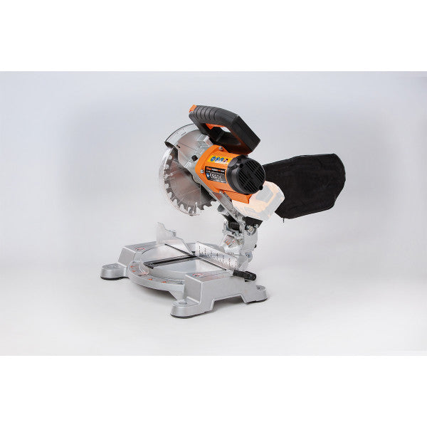 Fuse akumulatorska brushless dijagonalna testera Villager VMS 18020