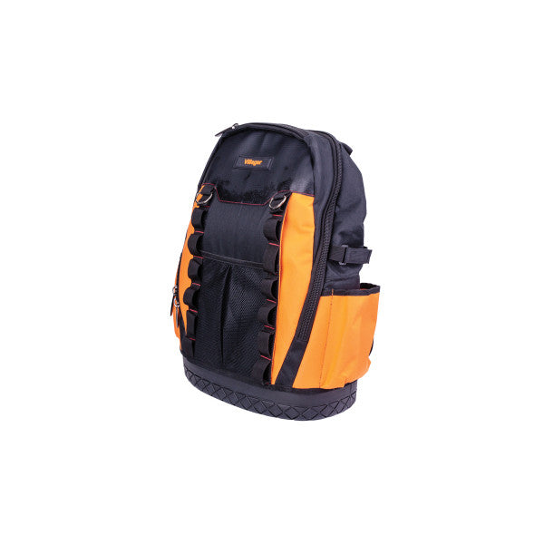 Ranac sa ojačanjem 45 cm Villager Jobsite 5021 - Torbe za alat - SKU 067972