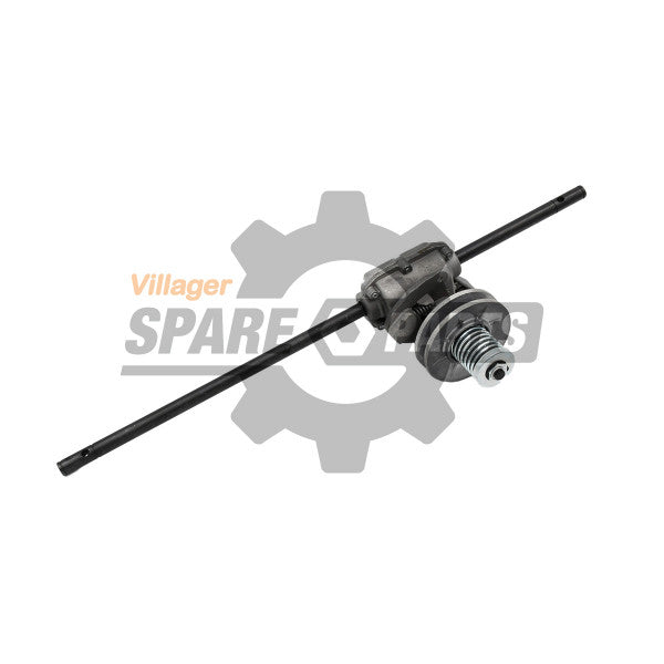 G54AP201800 - VARIO POGON KPT (SA REMENICOM)