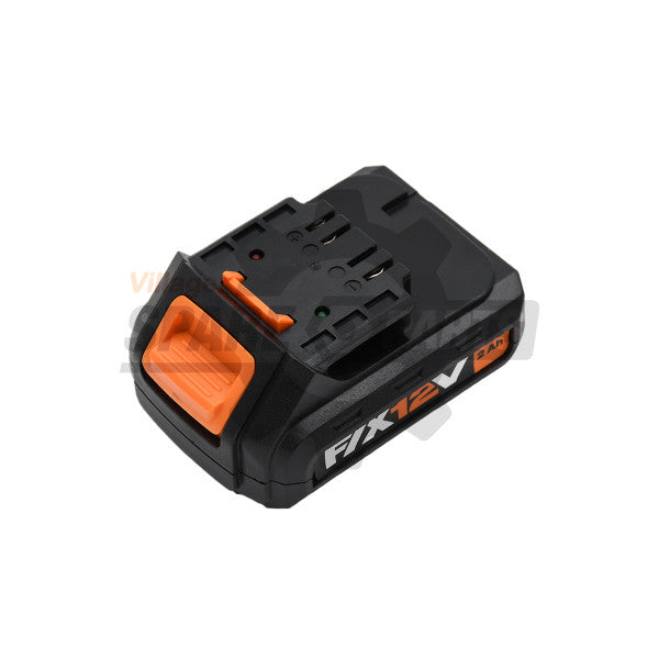 BATERIJA 12V 2Ah