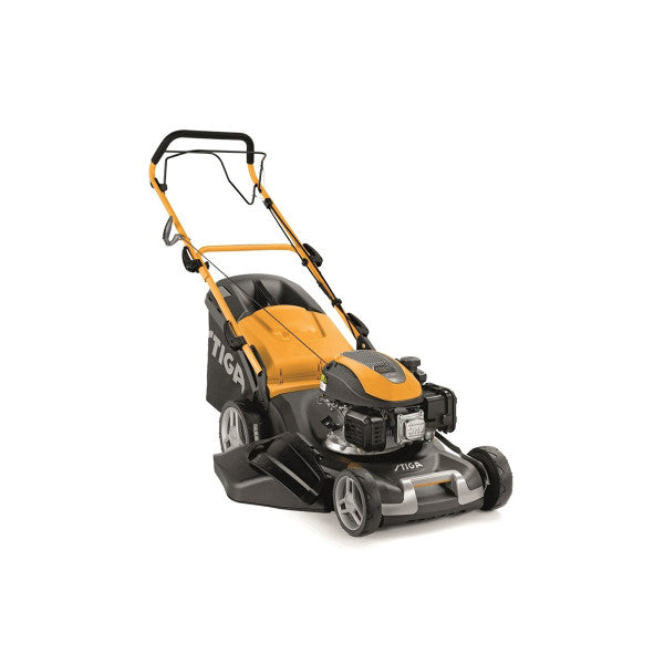 Motorna kosačica Stiga Combi 53 SQ