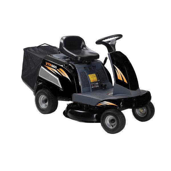 Traktor kosačica VTR 660 - Traktor kosačice - SKU 071619