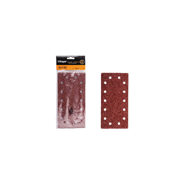 Brusni papir za VLP 324 - granulacija 80