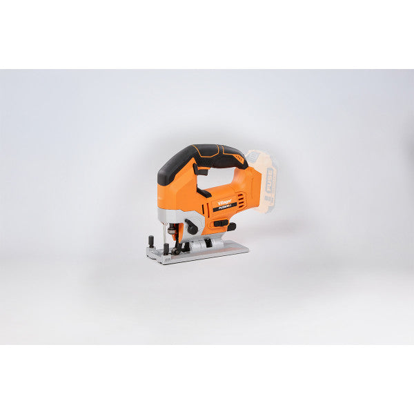 FUSE akumulatorska brushless ubodna testera VLP 1320