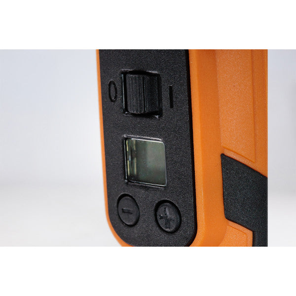 Fuse akumulatorska brushless ekscentrična brusilica za poliranje VLP 4820 - Fuse alati za poliranje - SKU 072743 - detalj 7