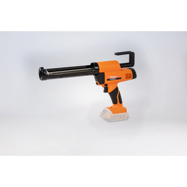 Fuse akumulatorski pištolj za silikon VLN 9020