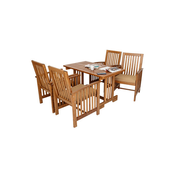 Baštenski set Borneo