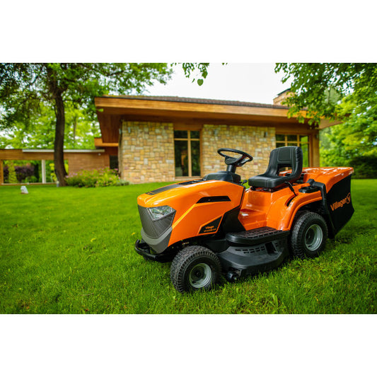 Traktor kosačica Villager VT 1025 HD Twin - Benzinski traktori - SKU 074738